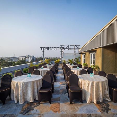 Zone Connect By The Park Coimbatore Exterior photo