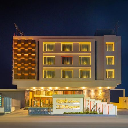 Zone Connect By The Park Coimbatore Exterior photo