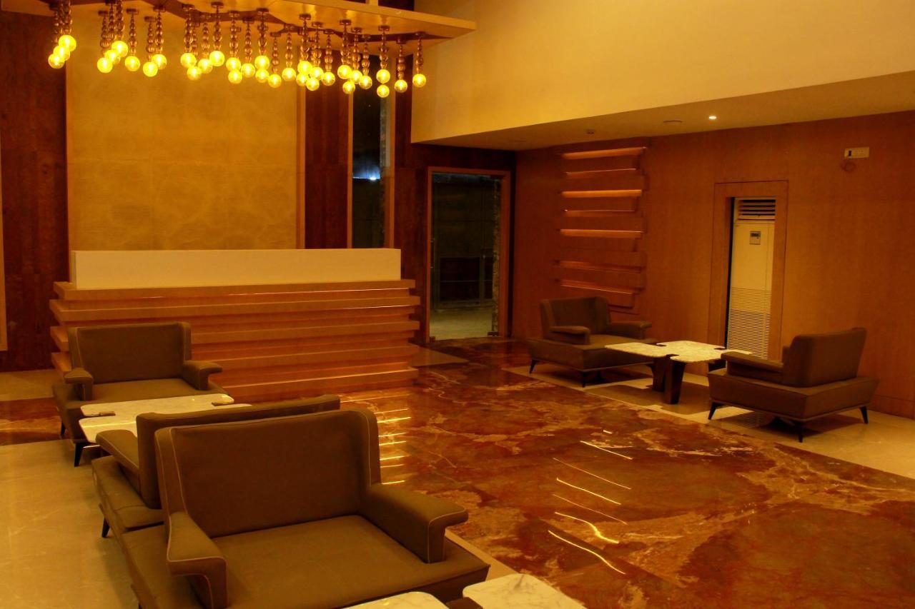 Zone Connect By The Park Coimbatore Exterior photo