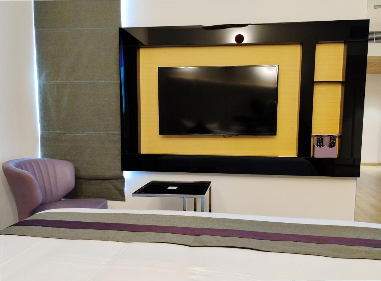 Zone Connect By The Park Coimbatore Exterior photo