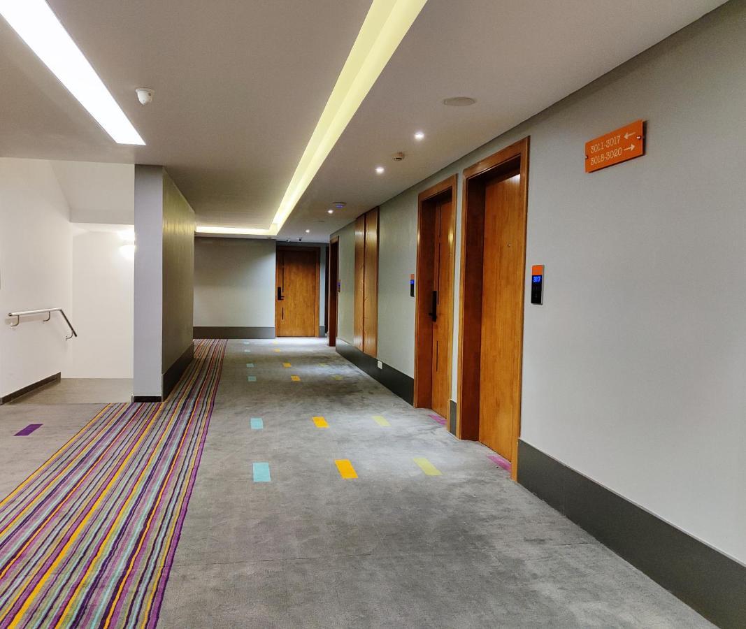 Zone Connect By The Park Coimbatore Exterior photo