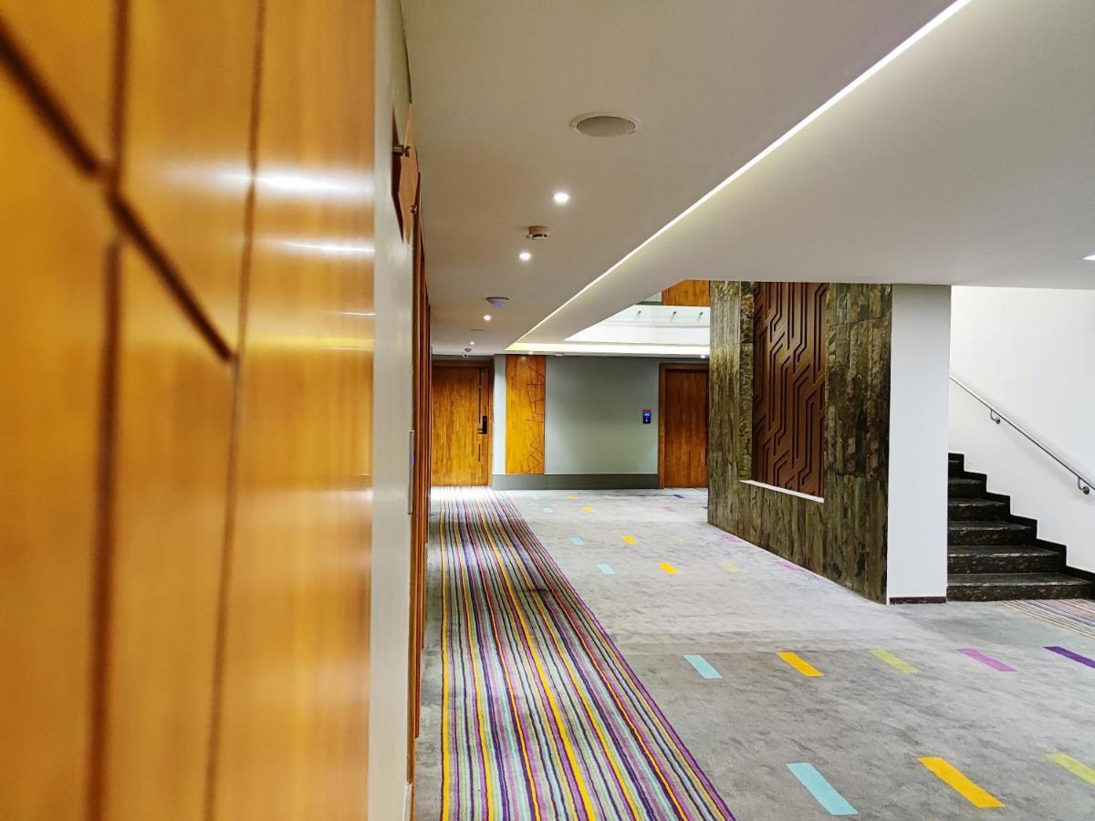Zone Connect By The Park Coimbatore Exterior photo