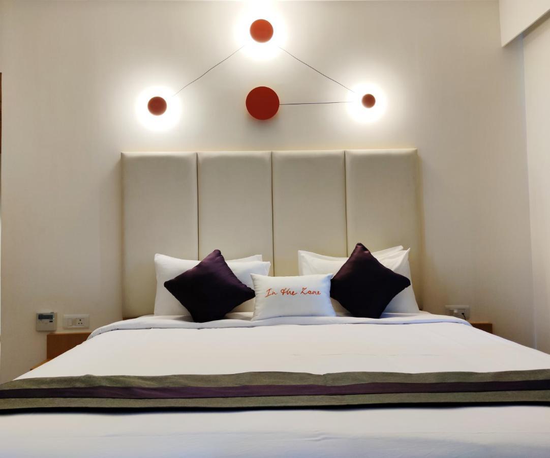 Zone Connect By The Park Coimbatore Exterior photo