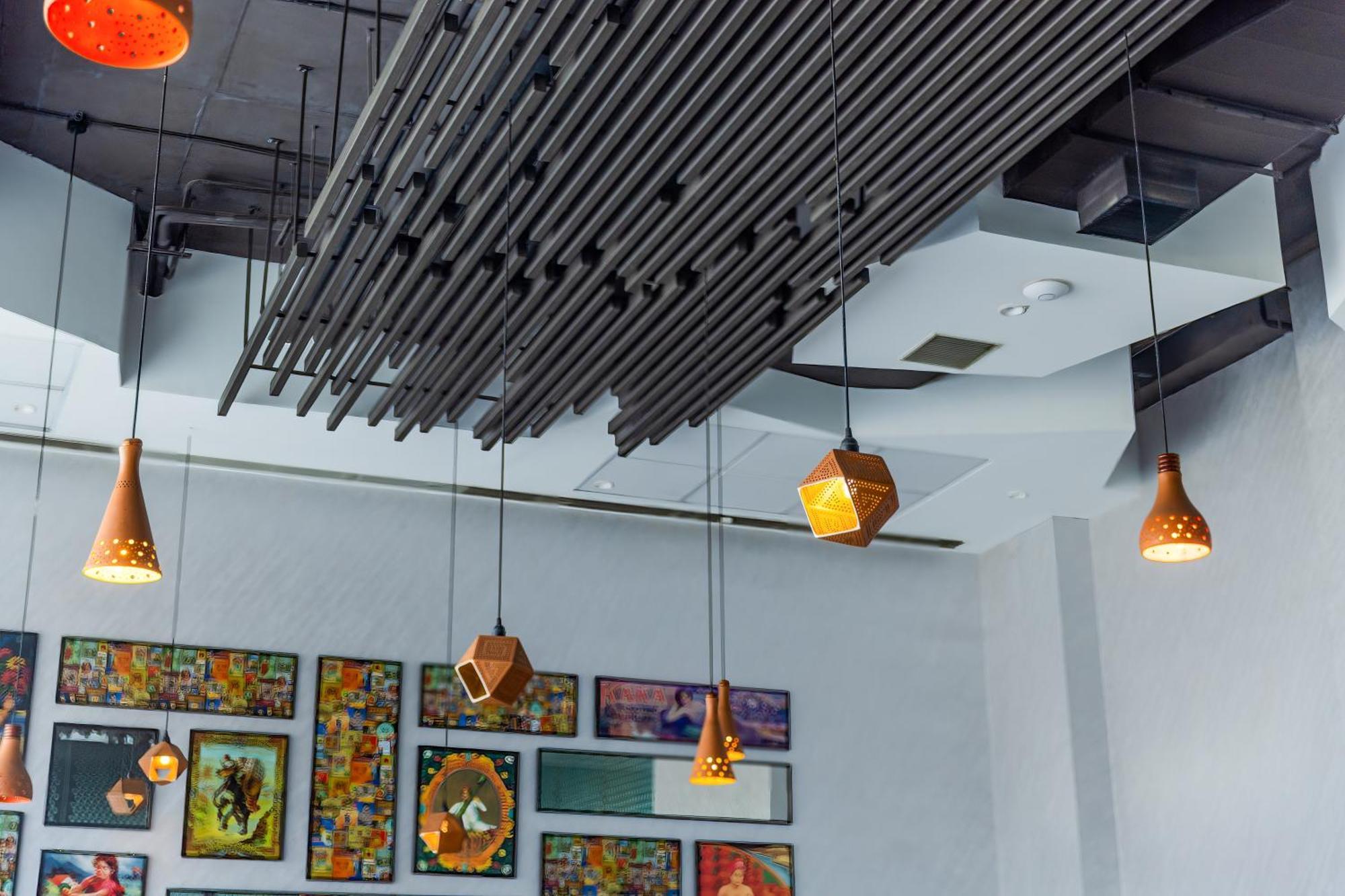 Zone Connect By The Park Coimbatore Exterior photo